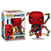 Figura POP Marvel Vengadores Endgame Iron Spider with Nano G