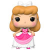 Figura POP Disney Cenicienta in Pink Dress