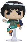 POP Animation: Naruto- Rock Lee