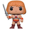Figura Funko Pop Master Of The Universe He-Man