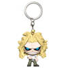 Llavero Pocket Pop My Hero Academia All Might Weakened State