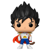 Figura Pop Dragon Ball Z S8 Child Vegeta