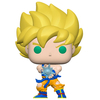 Figura Pop Dragon Ball Z Serie 9 Super Saiyan Goku Kamehameh