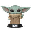 Figura POP Star Wars Mandalorian The Child