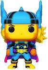 Marvel - Pop Thor (Black Light)