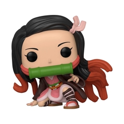 Figura Pop Kimetsu No Yaiba Demon Slayer Nezuko Kamado