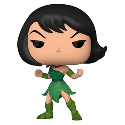 Figura Pop Samurai Jack Ashi