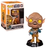 Funko Pop Star Wars Concept Chewbacca Series Exclusive Nº 38
