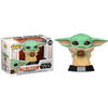 Funko Pop Star Wars Mandalorian The Child With Cup