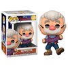 Disney (Pinocchio) - Pop Geppetto
