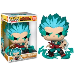 Figura Pop My Hero Academia Infinite Deku 25Cm