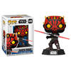 Figura Pop Star Wars Clone Wars Darth Maul