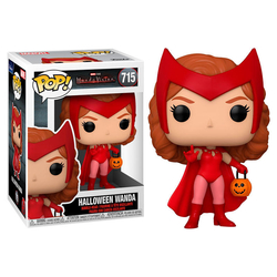 MARVEL (WANDAVISION) - POP HALLOWEEN WANDA
