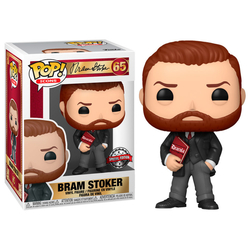 Bram Stoker - Pop Bram Stoker **Edicin Especial**