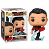 Figura Pop Marvel Shang-Chi - Shang-Chi