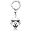 Llavero Pop Star Wars Stormtrooper
