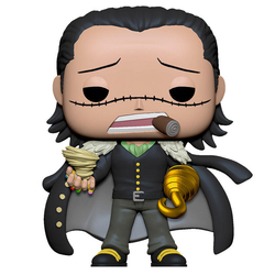 Figura Pop One Piece: Crocodile