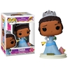 Figura Pop Disney Tiana