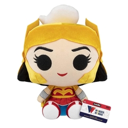Peluche Funko Pop Dc Plush Wonder Woman 80Th Challenge Of Th