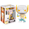 Figura Pop Dc Comics The Flash Godspeed Glow In The Dark Exc