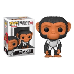 The Umbrella Academy - Pop Baby Pogo