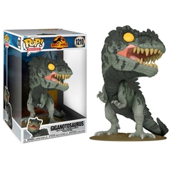 Figura Pop Jurassic World 3 Giganotosaurus
