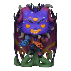 Funko Pop Marvel What If Doctor Strange Supreme Unleashed 55