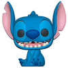 Disney (Lilo & Stitch) - Pop Stitch 25 Cm
