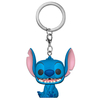 Disney (Lilo & Stitch) - Pop Keychain Stitch