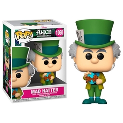 Disney (Alice In Wonderland 70Th) - Pop Mad Hatter