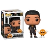 Figura Pop Marvel Loki Ravonna With Miss Minutes