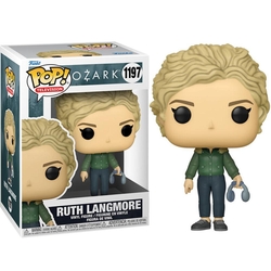 Figura Pop Ozark Ruth Langmore