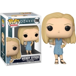 Figura Pop Ozark Wendy Byrde