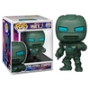Figura Funko Pop Marvel What If Hydra Stomper
