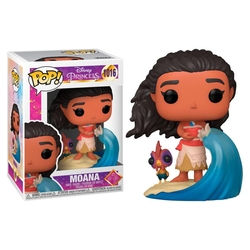 Disney (Ultimate Princess) - Pop Moana