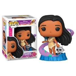 Disney (Ultimate Princess) - Pop Pocahontas