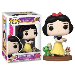 Disney (Ultimate Princess) - Pop Snow White