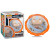 Figura Pop Avatar Aang All Elements