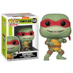 Figura Pop Tortugas Ninja 2 Raphael