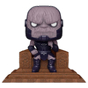 Figura Pop Dc Comics Zack Snyder Justice League Darkseid On