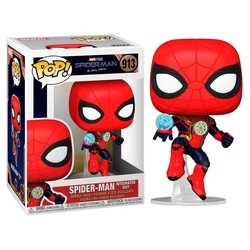 Marvel (Spider-Man: No Way Home) - Pop Spider-Man Integrated
