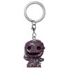 Llavero Pop Disney Pesadilla Antes De Navidad Oogie B