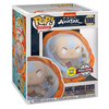 Figura Pop Avatar Aang All Elements Glow In The Dark Exclusi