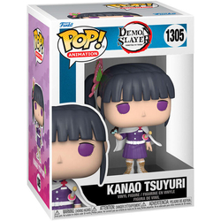 Figura Pop Demon Slayer Kimetsu No Yaiba Kanao Tsuyuri