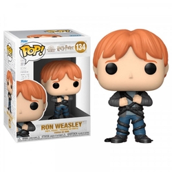 Figura Pop Harry Potter Anniversary Ron In Devils Snare