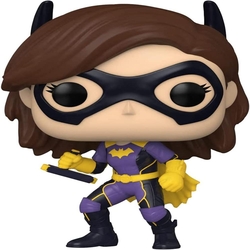 Figura Pop Batgirl Dc