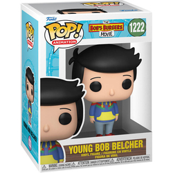 Figura Pop Bobs Burgers Young Bob Belcher