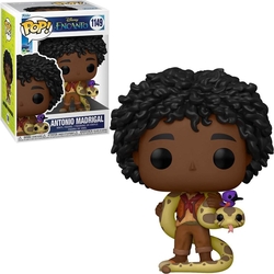 Figura Pop Disney Encanto Antonio Madrigal