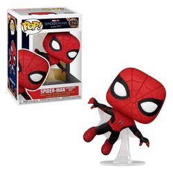 Marvel (Spider-Man: No Way Home) - Pop Upgraded Suit