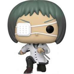 Funko Pop Animation: Tokyo Ghoul:Re - Toru Mutsuki